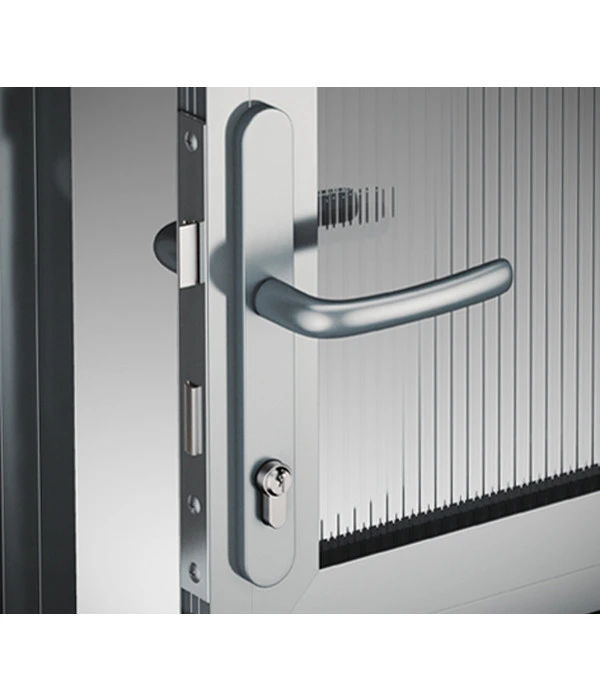 KGT Gewächshaus Linea I – Bild 4