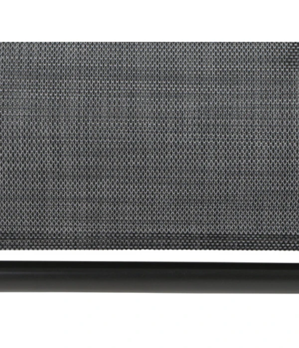 Siena Garden Hocker Livorno, Anthrazit – Bild 4