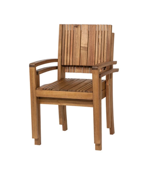 Siena Garden Landhaussessel Falun – Bild 2