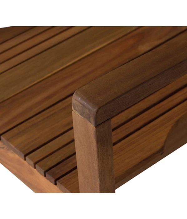 Siena Garden Landhaussessel Falun – Bild 6