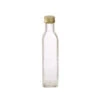 Glasflasche Marasca, 250 Ml