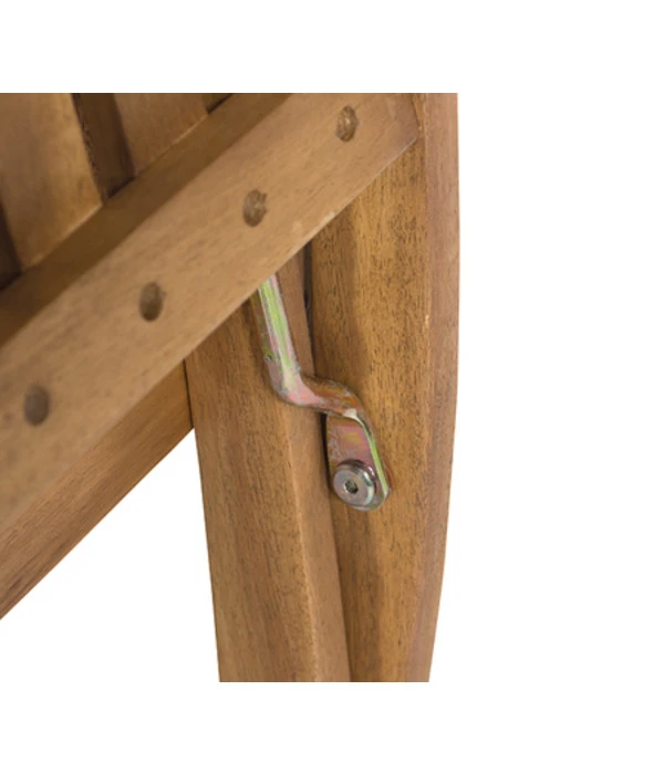 Siena Garden Klappstuhl Paleros – Bild 3