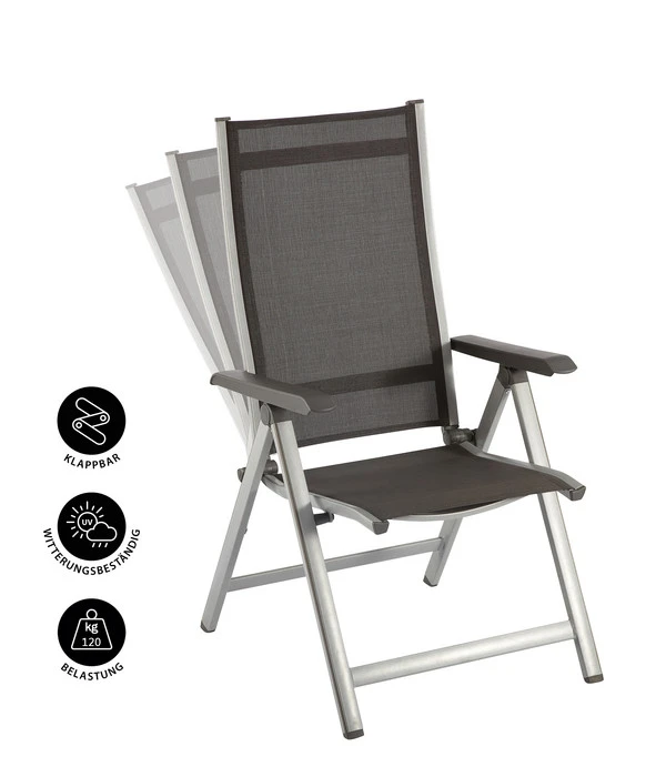 MWH Klappsessel Elements – Bild 5