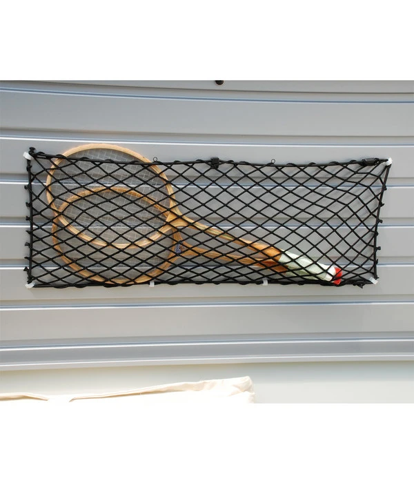 Biohort Deckelnetz Für FreizeitBox, LoungeBox Und HighBoard