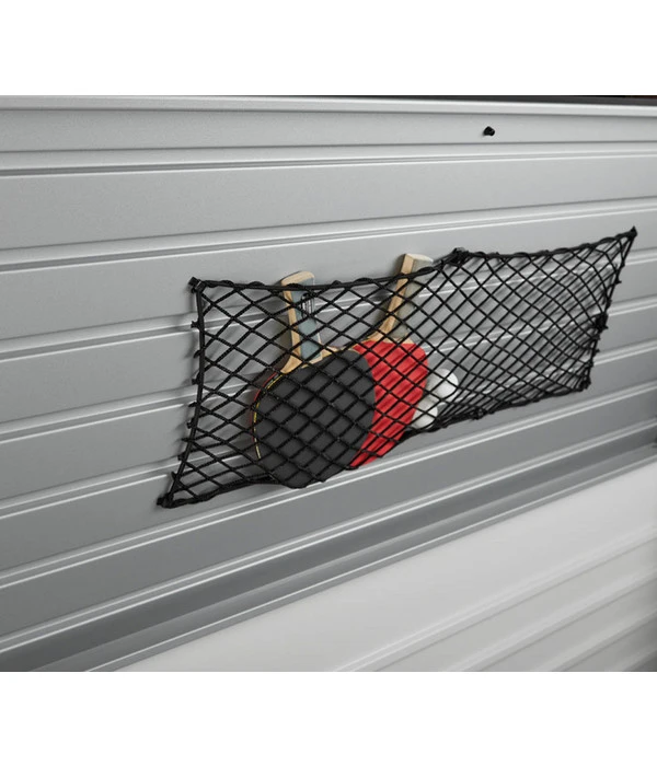 Biohort Deckelnetz Für FreizeitBox, LoungeBox Und HighBoard – Bild 2