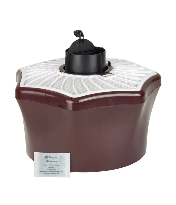 Biogents BG-Mosquitaire Mückenfalle, 1 Stk.
