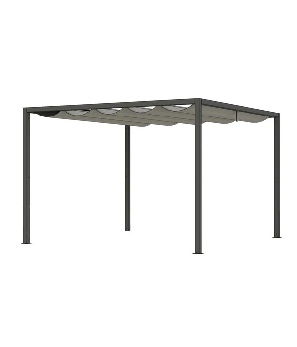 Siena Garden Schattenmanufaktur® Pergola Dachbezug Libera
