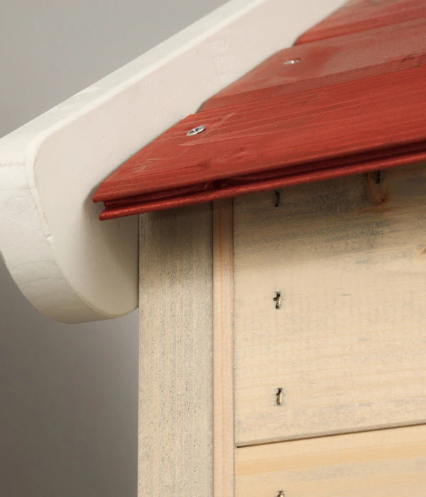 Wendi Toys Spielhaus Krokodil, Ca. B120/H168/T155 Cm – Bild 7