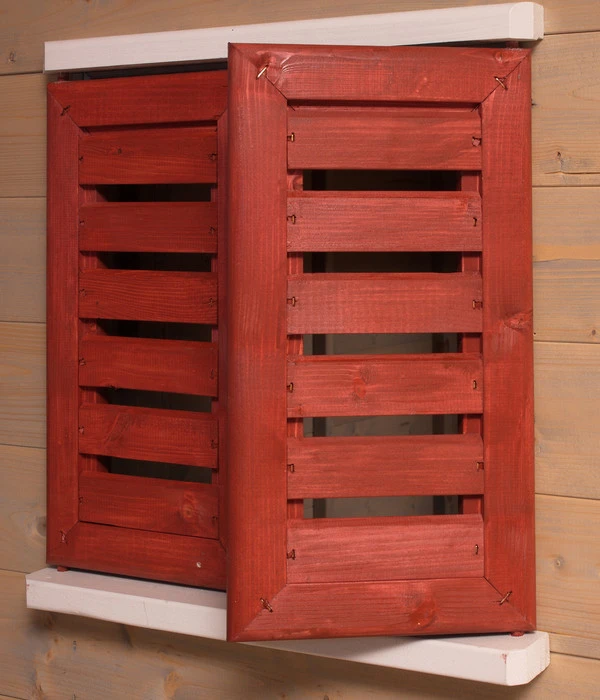 Wendi Toys Spielhaus Krokodil, Ca. B120/H168/T155 Cm – Bild 8