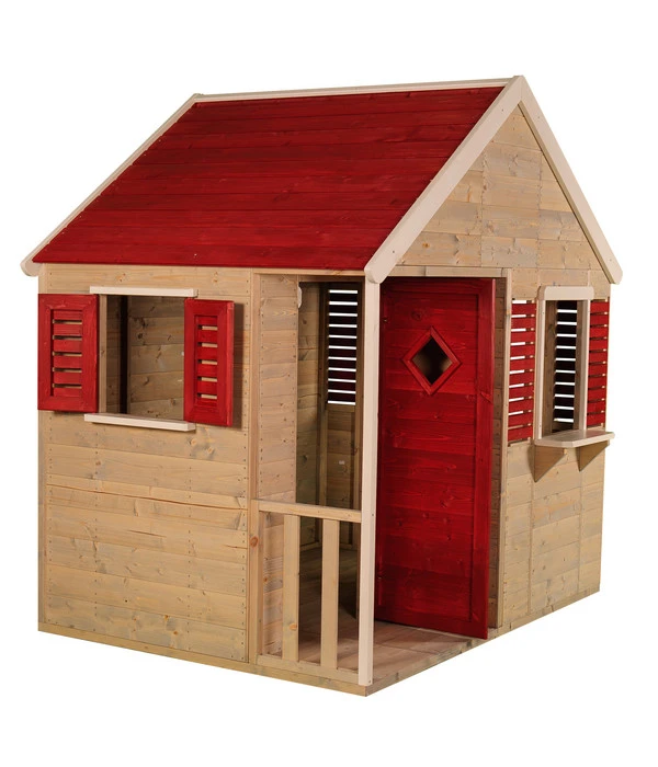 Wendi Toys Spielhaus Krokodil, Ca. B120/H168/T155 Cm – Bild 2