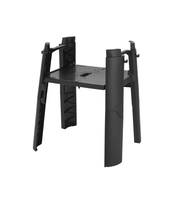 Weber Stand Für Gasgrill Lumin, Ca. B63,5/H71,5/T55,5 Cm