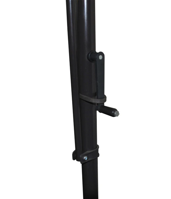 Angerer Klemmmarkise Standard, Uni, Ca. B200/H275/T150 Cm – Bild 3