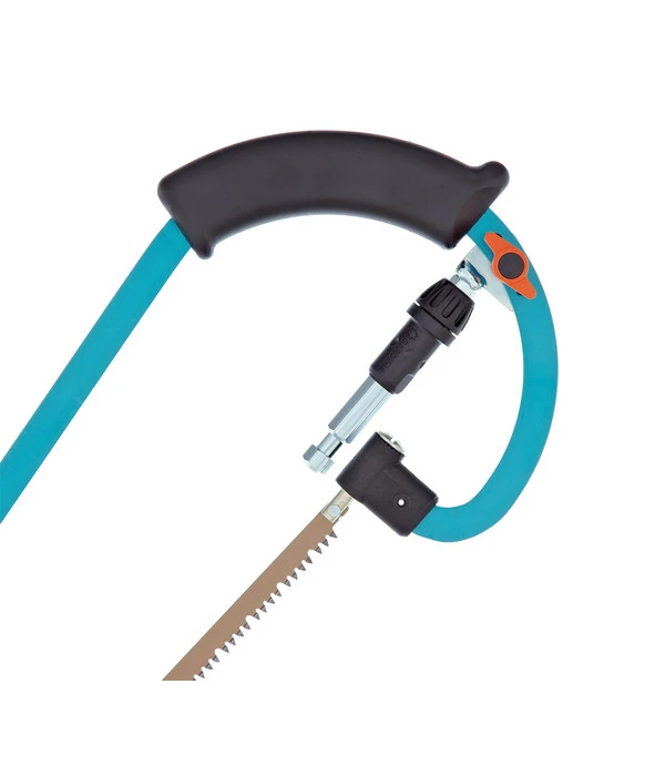 GARDENA Combisystem Bügelsäge, 350 Mm – Bild 3