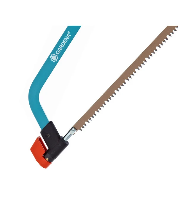 GARDENA Combisystem Bügelsäge, 350 Mm – Bild 4