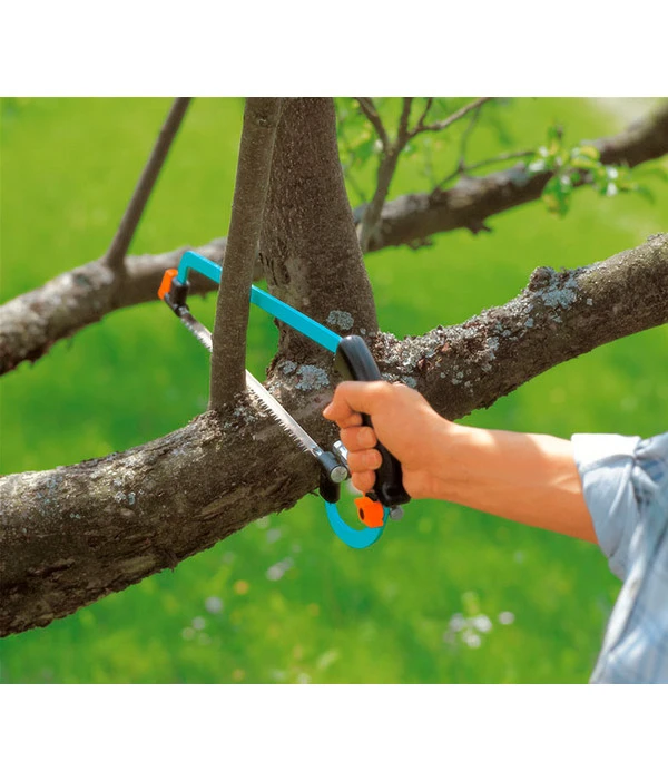 GARDENA Combisystem Bügelsäge, 350 Mm – Bild 2