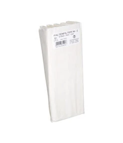 Vina Faltenfilter, 5er-Set