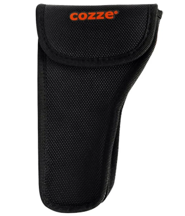 Cozze Infrarot-Thermometer, Ca. B27/H15/T3,8 Cm – Bild 2