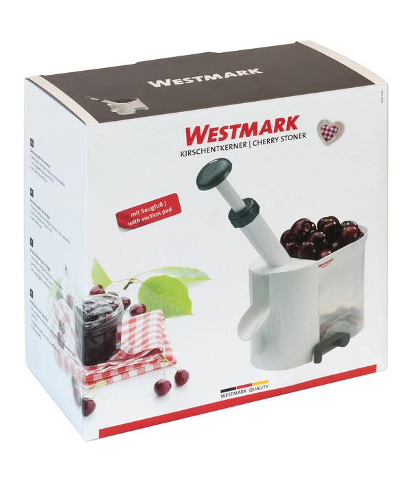 Westmark Kirschentkerner – Bild 3