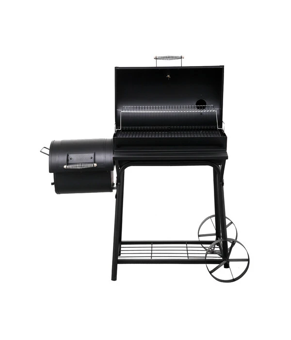 Tepro Smoker Biloxi – Bild 9
