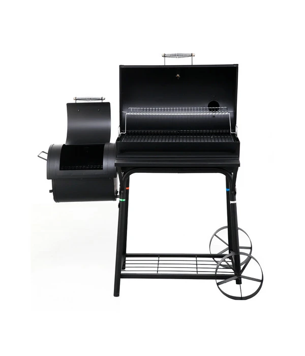 Tepro Smoker Biloxi – Bild 10
