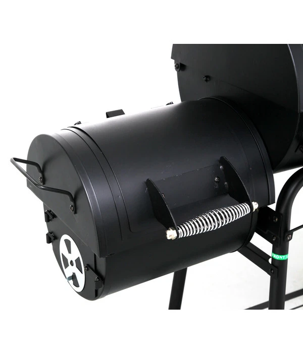 Tepro Smoker Biloxi – Bild 11