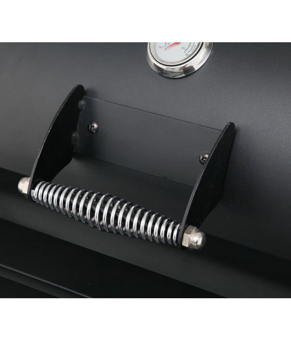 Tepro Smoker Biloxi – Bild 13