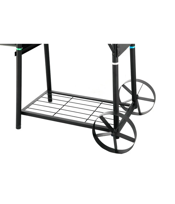 Tepro Smoker Biloxi – Bild 15