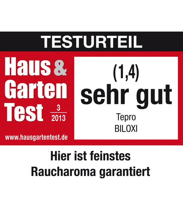 Tepro Smoker Biloxi – Bild 16