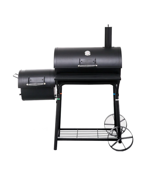 Tepro Smoker Biloxi – Bild 2