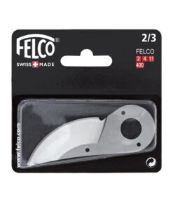 Felco Ersatzklinge Für Gartenscheren 2 + 4