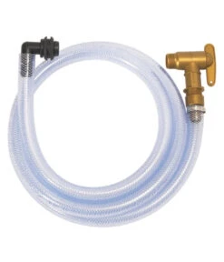 GARANTIA Universal-Schlauch-Set 3/4''