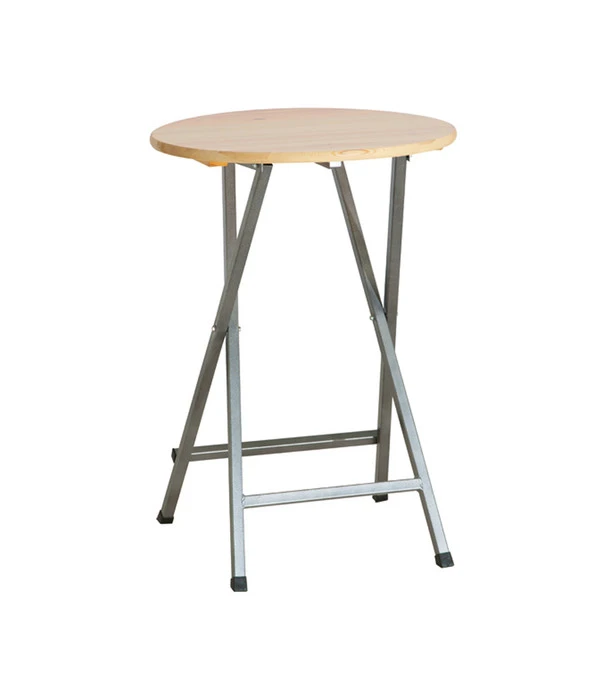 Fun Star Stehtisch, Kiefer, Ca. Ø78/H110 Cm