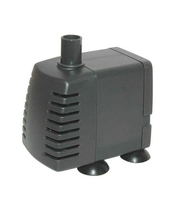 Seliger Zimmerbrunnenpumpe 730 L