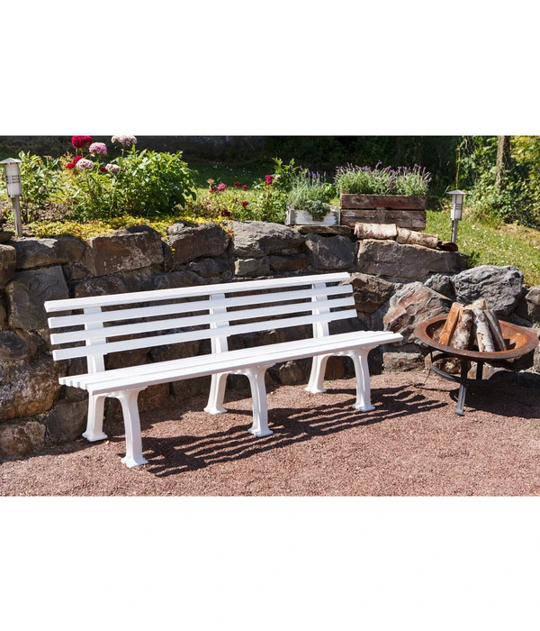 Blome Bank Juist, 4-Sitzer – Bild 2