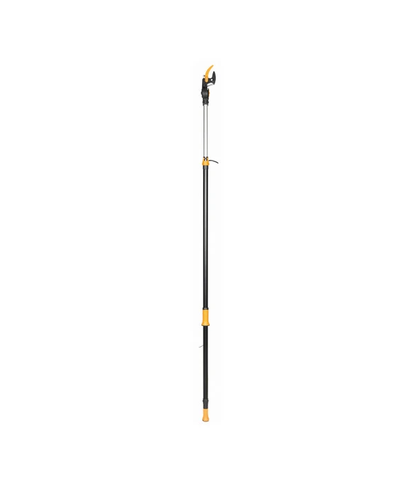 Fiskars Teleskop-Schneidgiraffe PowerGear UPX86