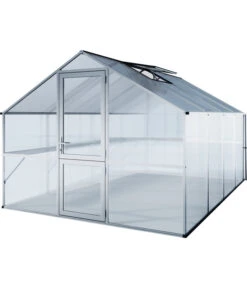 KGT Gewächshaus Tulpe IV