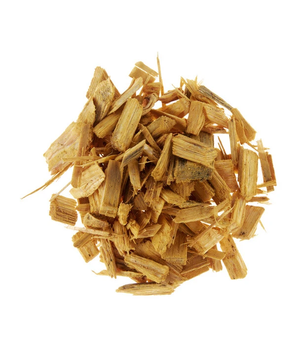 Ziegler Plantop Dekormulch Goldgelb, 39 X 50 Liter – Bild 3