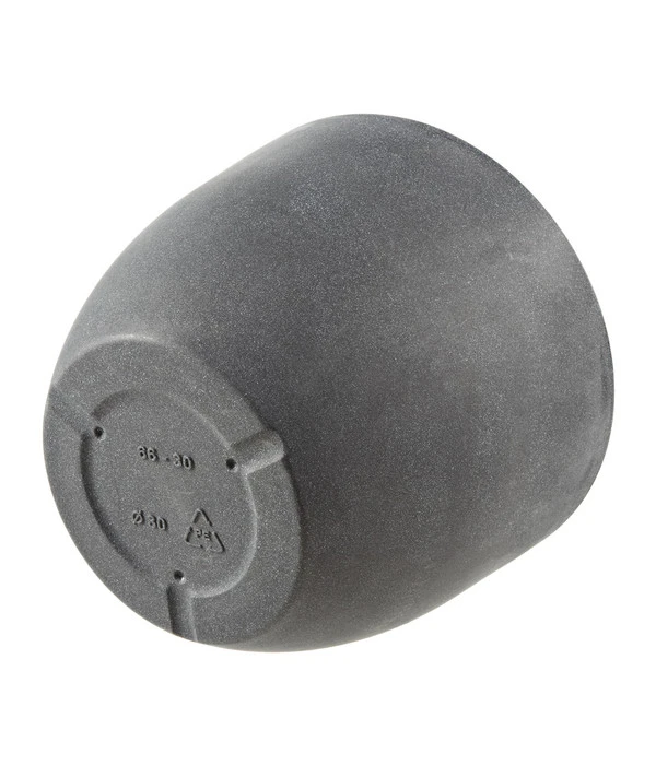 Kunststoff-Topf Padua, Rund – Bild 6