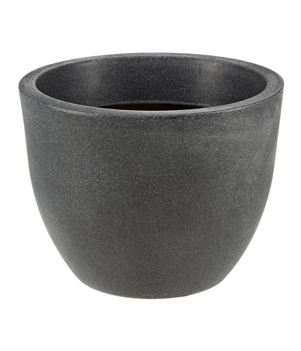 Kunststoff-Topf Padua, Rund