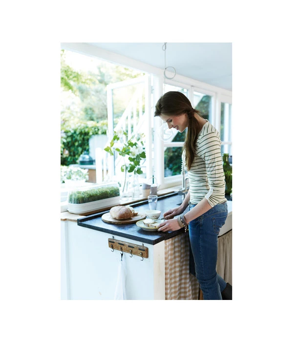 Elho Anzuchthaube L – Bild 3