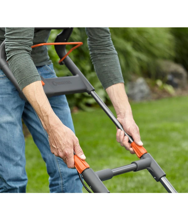 GARDENA Elektro-Rasenmäher PowerMax 1800/42 – Bild 8