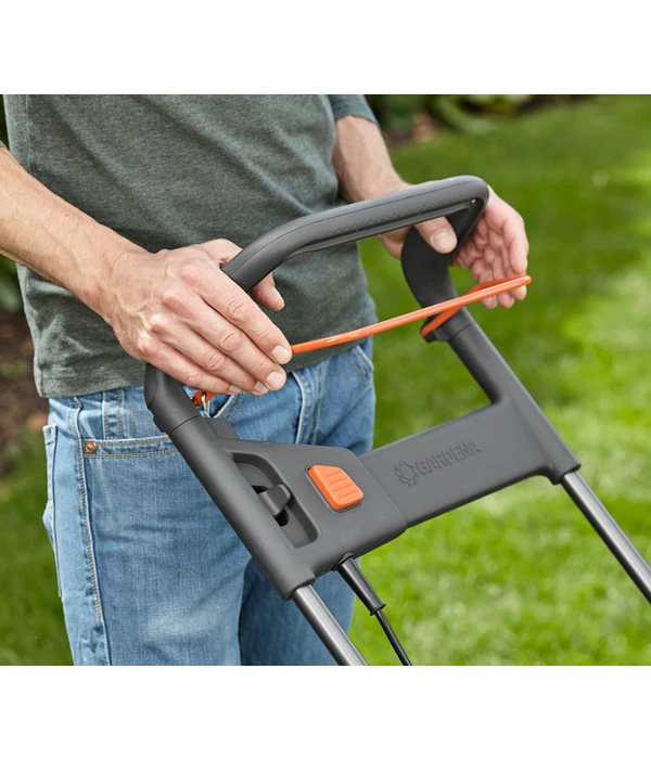 GARDENA Elektro-Rasenmäher PowerMax 1800/42 – Bild 9