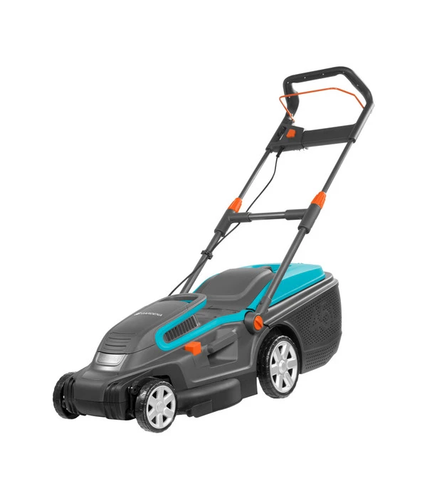 GARDENA Elektro-Rasenmäher PowerMax 1800/42