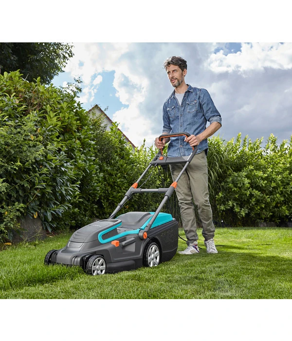 GARDENA Elektro-Rasenmäher PowerMax 1800/42 – Bild 4