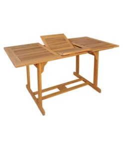 Dehner Ausziehtisch Macao