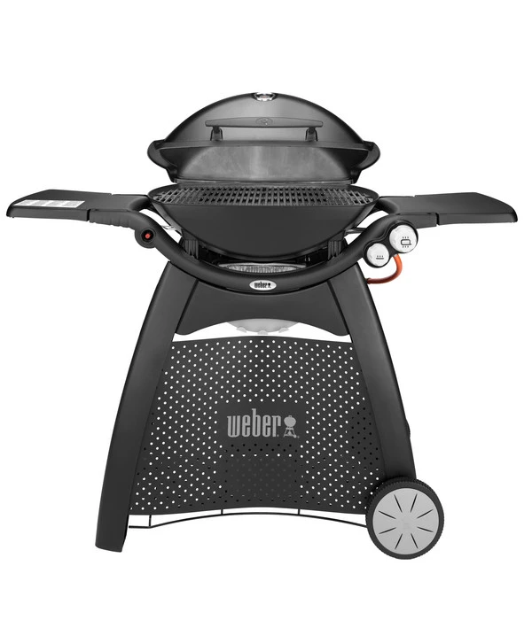 Weber Gasgrill Q 3000, 63 X 45 Cm – Bild 2