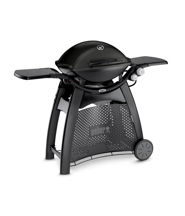 Weber Gasgrill Q 3000, 63 X 45 Cm