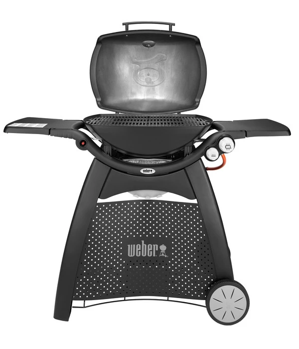 Weber Gasgrill Q 3000, 63 X 45 Cm – Bild 4