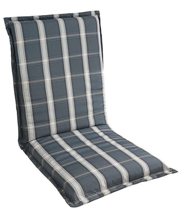 Dehner Niederlehnerpolster Lancy, Ca. B50/H8/T105 Cm