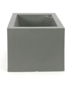 Farmet Kunststoff-Pflanzkübel Atlantis, Doppelwandig